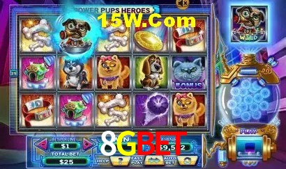 8Gbet