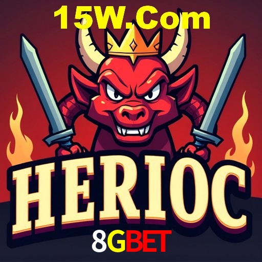 8Gbet