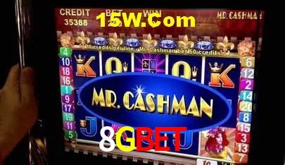 8Gbet