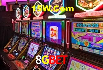 8Gbet - Apostas E Casino Site Oficial Online - 8G Game Bet