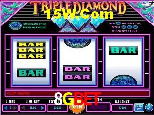 8G Bet